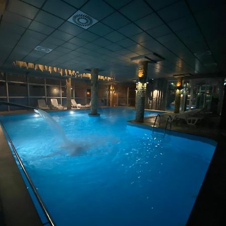 Hotel Fortuna Banyaluka Dış mekan fotoğraf