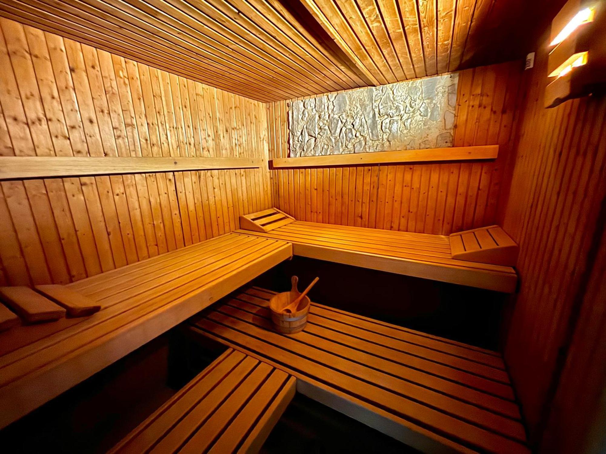 Hotel Fortuna Banyaluka Dış mekan fotoğraf