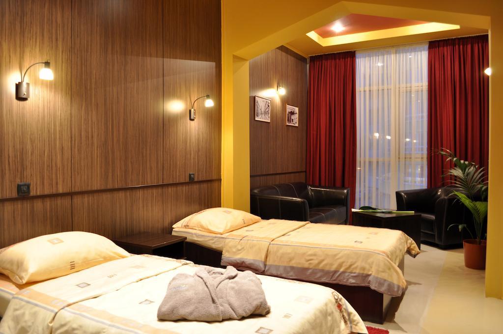 Hotel Fortuna Banyaluka Dış mekan fotoğraf