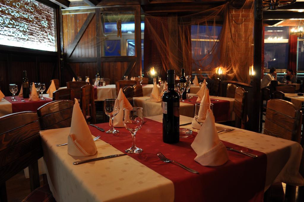 Hotel Fortuna Banyaluka Dış mekan fotoğraf