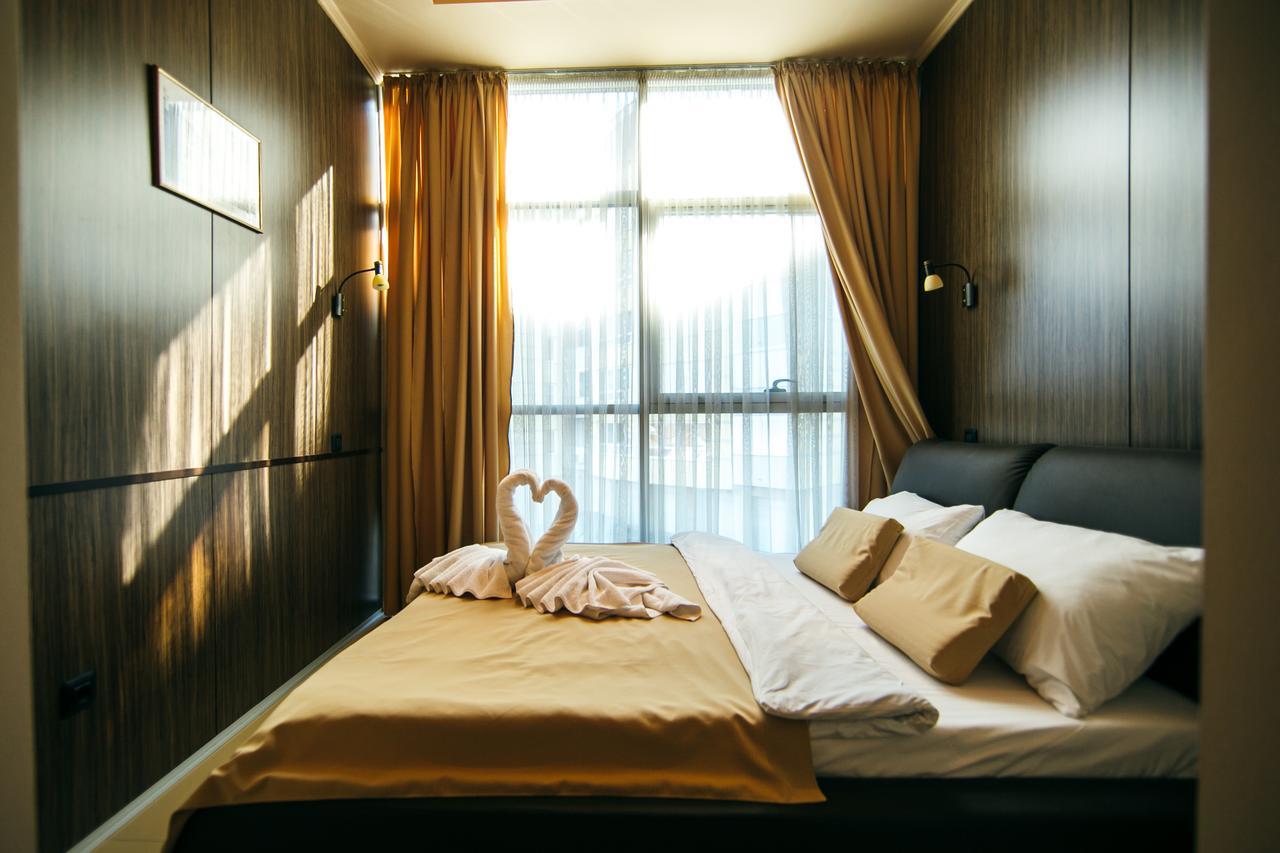 Hotel Fortuna Banyaluka Dış mekan fotoğraf