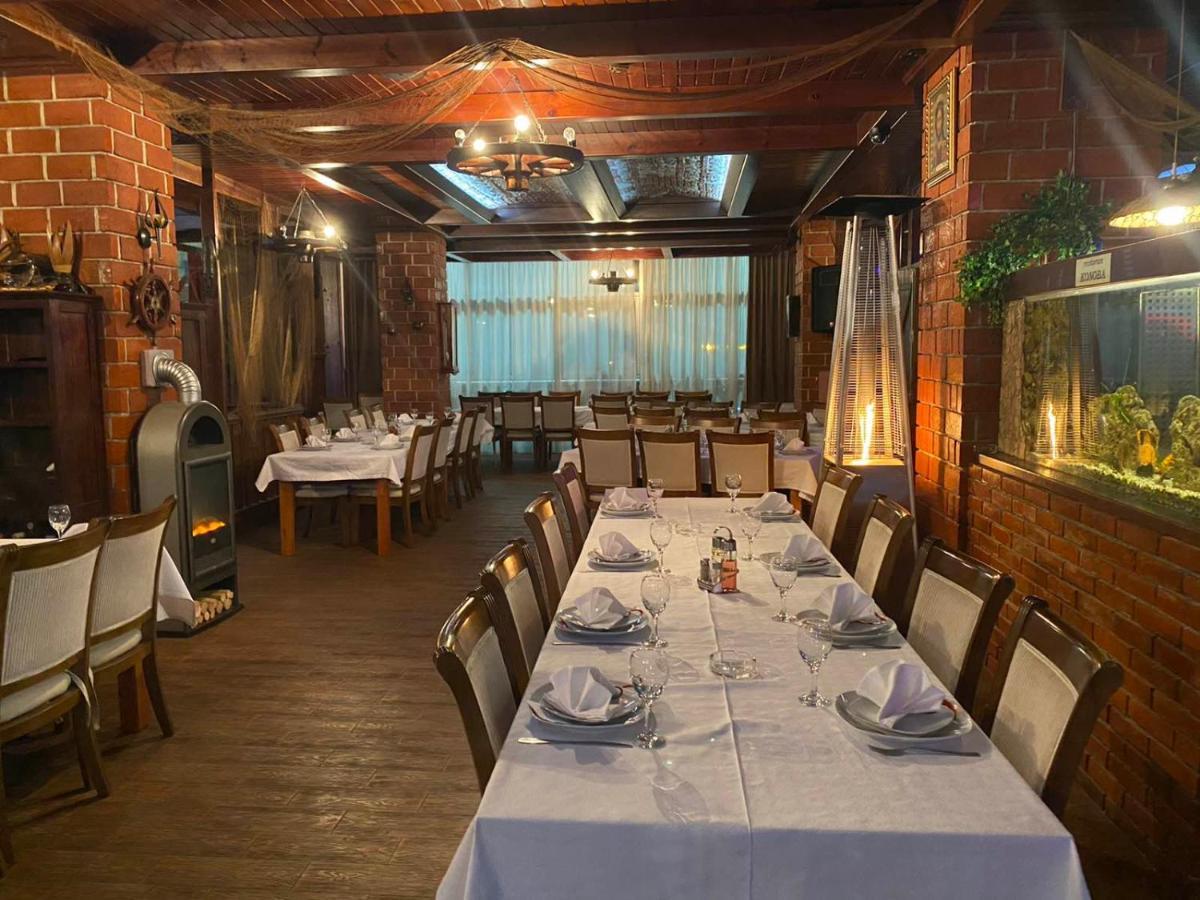 Hotel Fortuna Banyaluka Dış mekan fotoğraf