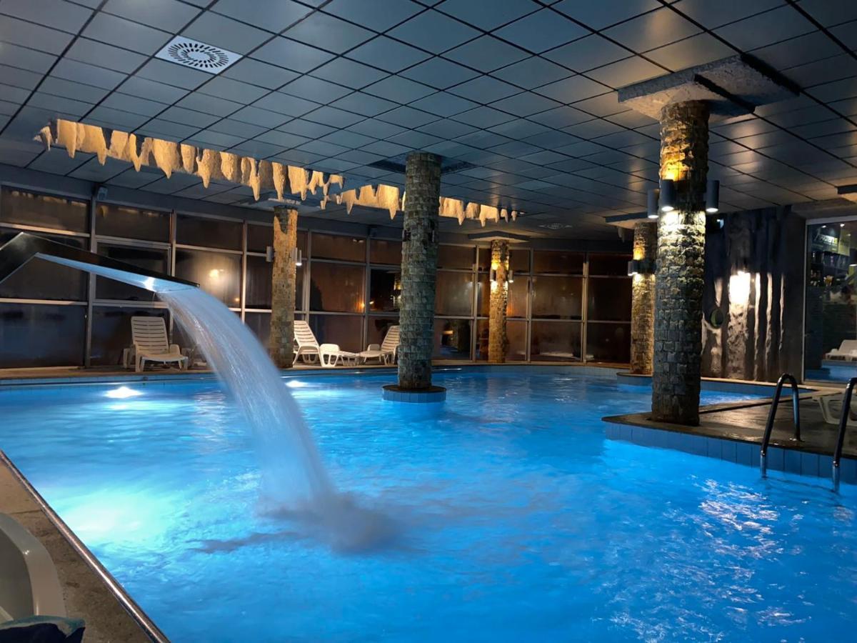 Hotel Fortuna Banyaluka Dış mekan fotoğraf