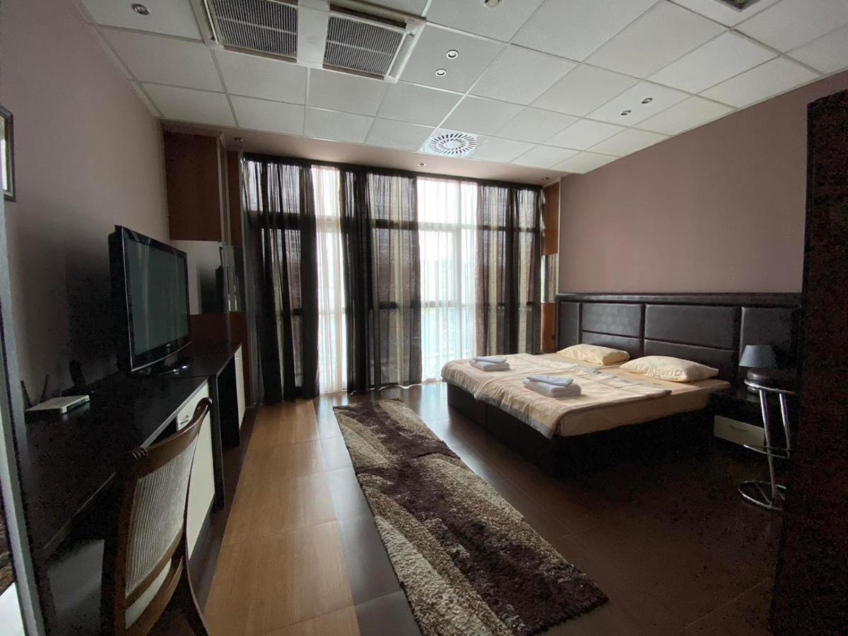 Hotel Fortuna Banyaluka Dış mekan fotoğraf